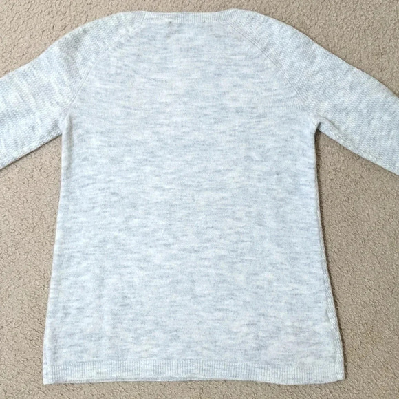 Ann Taylor LOFT sweater, size SP - Picture 5 of 9